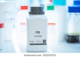 کربن دی سولفید