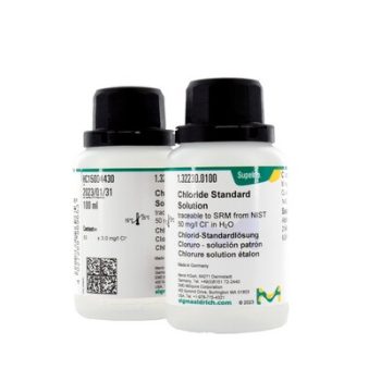 محلول استاندارد فسفر