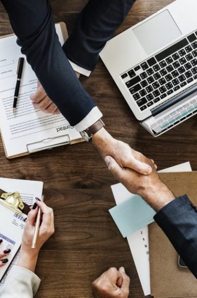 مزایای همکاری با ما